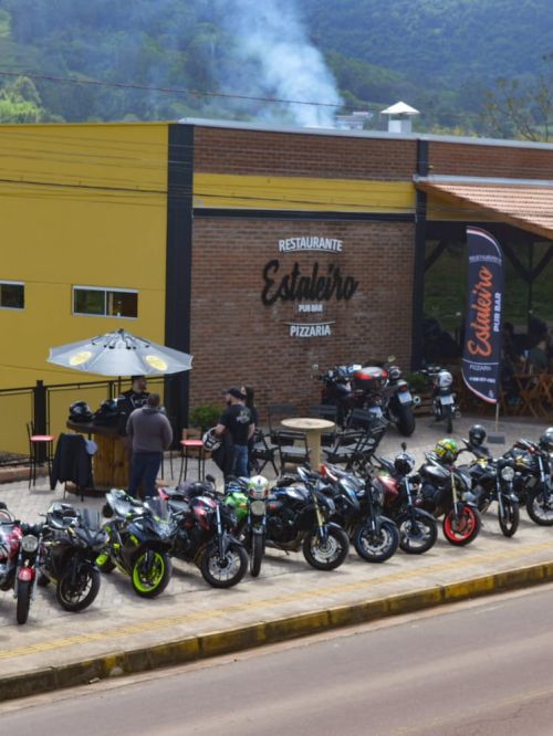 RESTAURANTE ESTALEIRO