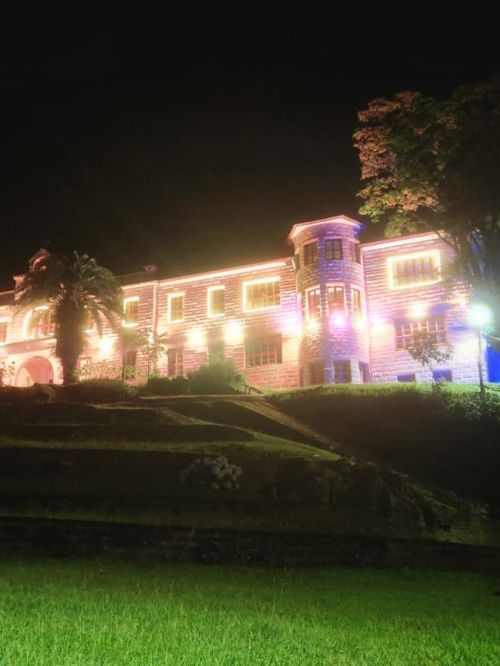 Convento São Boaventura